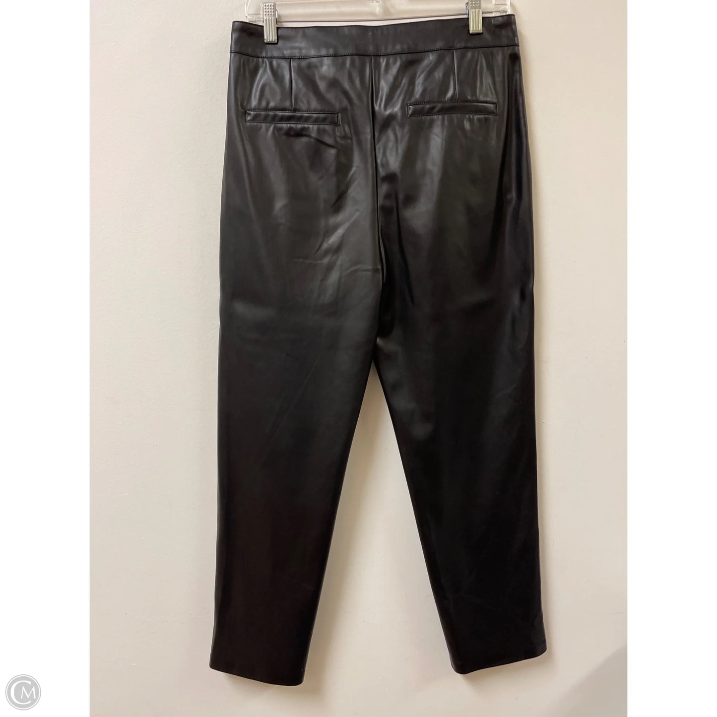 Pants Other By Ellen Tracy In Black, Size: 8