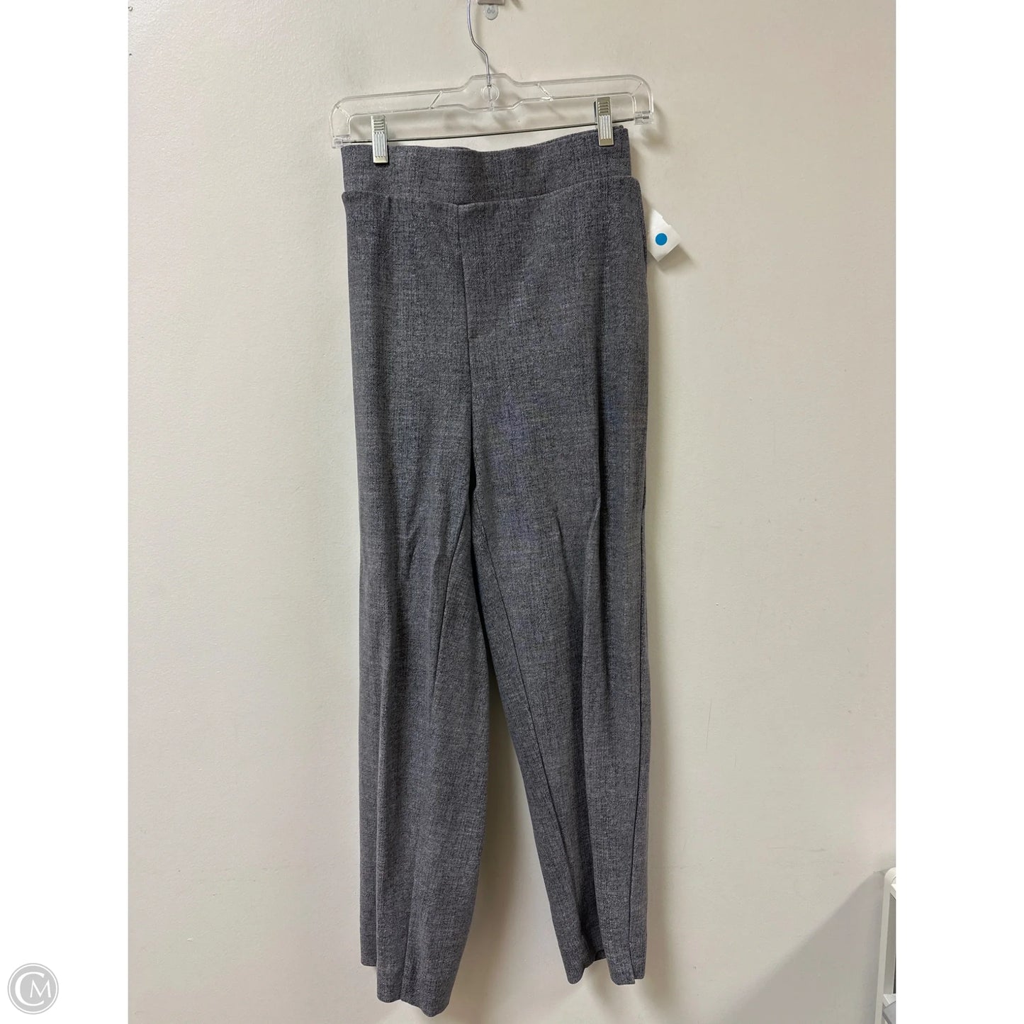 Pants Dress By Torrid In Grey, Size: 22