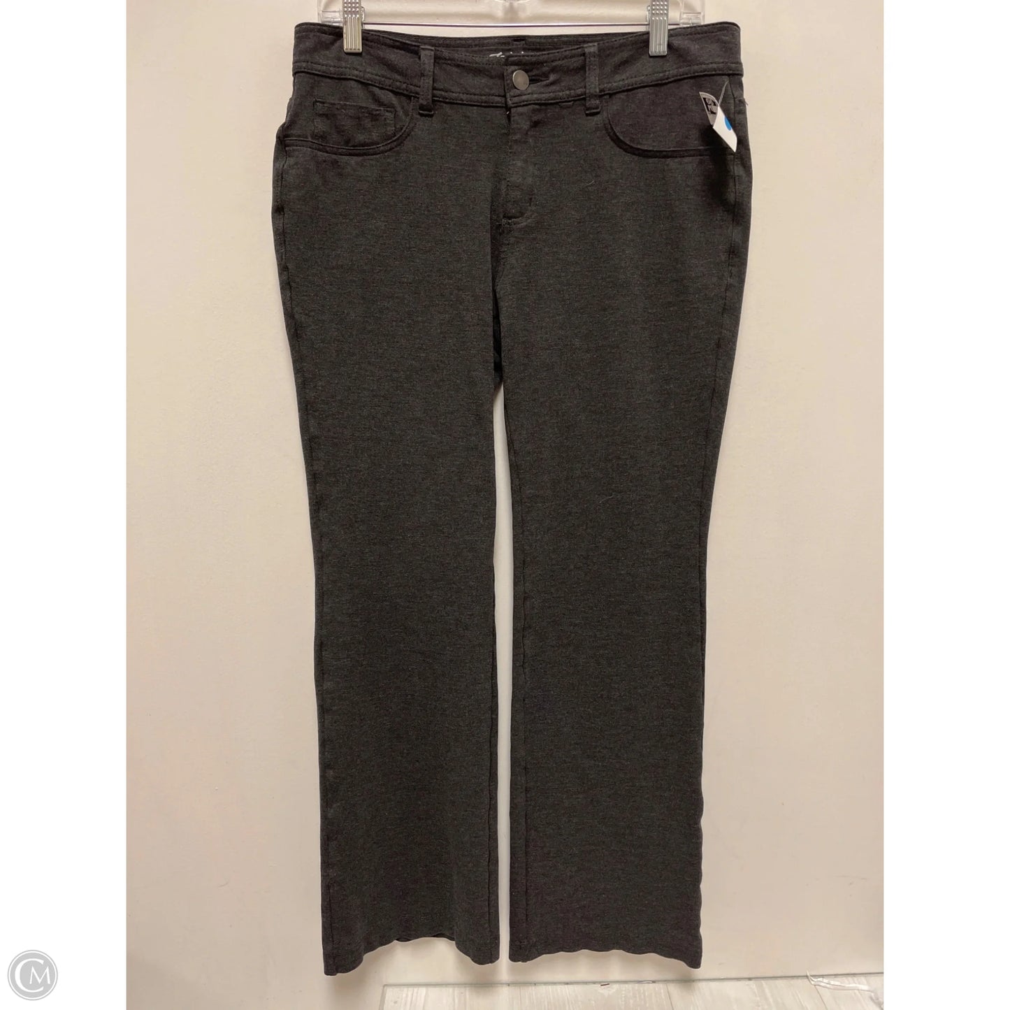 Pants Dress By Faded Glory In Rose Gold, Size: 10