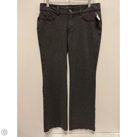 Pants Dress By Faded Glory In Rose Gold, Size: 10