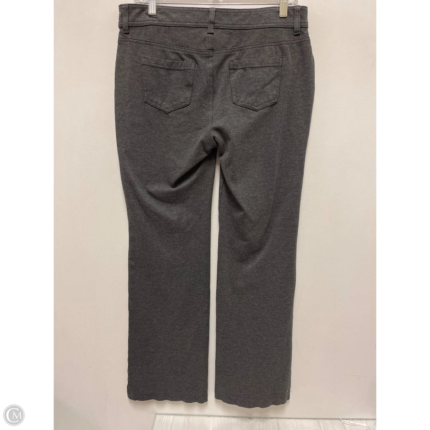 Pants Dress By Faded Glory In Rose Gold, Size: 10