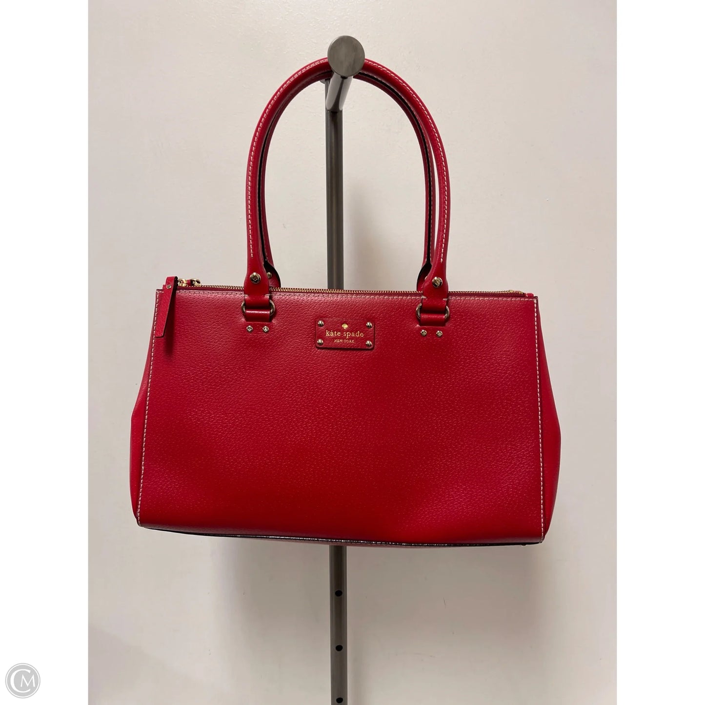 Handbag Designer By Kate Spade, Size: Large