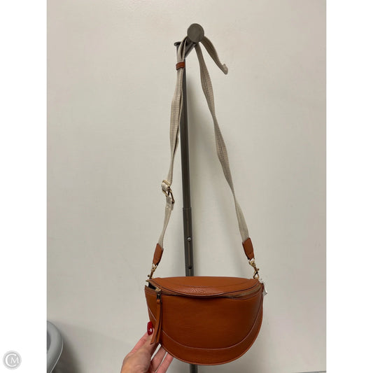 Belt Bag By Universal Thread, Size: Medium