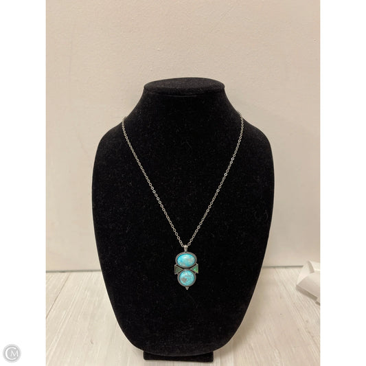 Necklace Charm By American Eagle