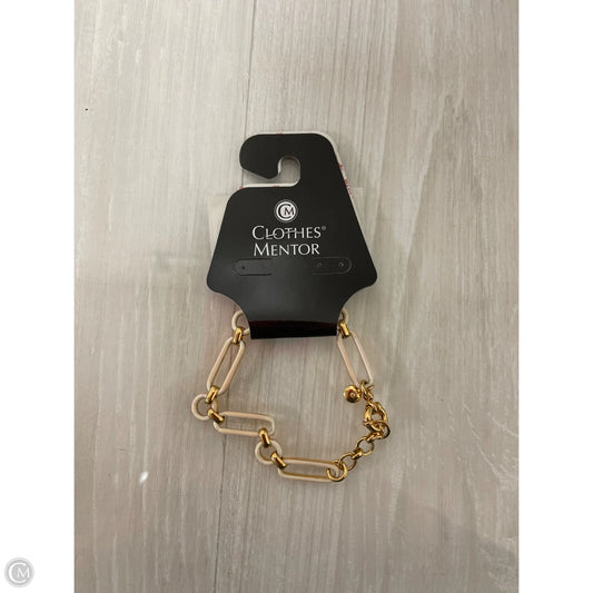 Bracelet Chain By J. Crew