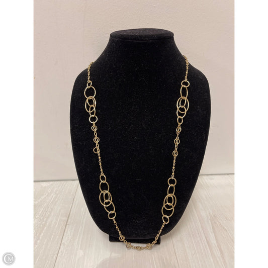Necklace Other By Talbots