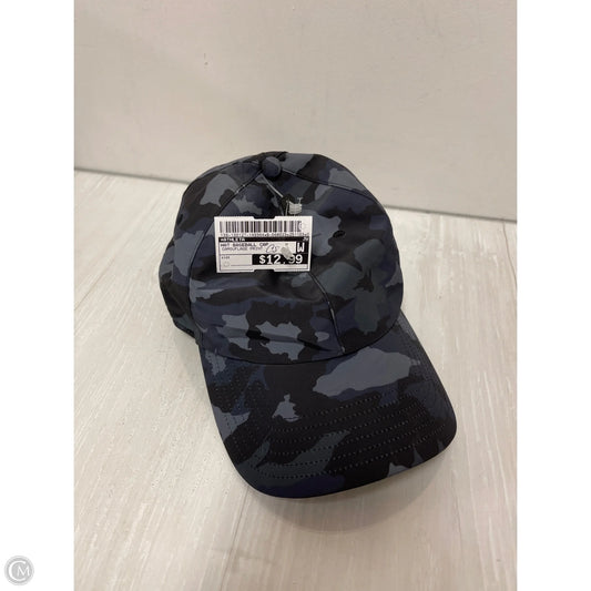 Hat Baseball Cap By Athleta