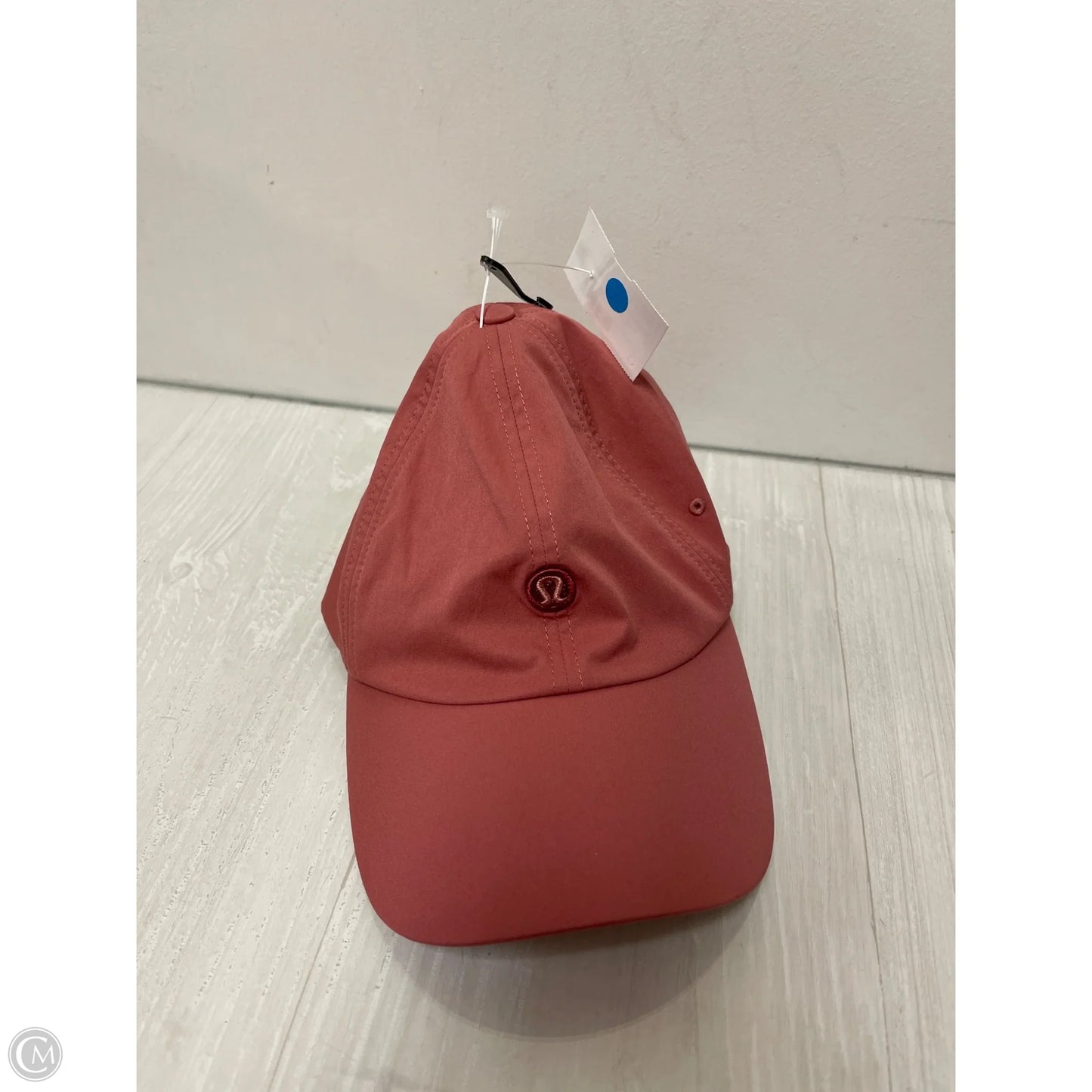 Hat Baseball Cap By Lululemon