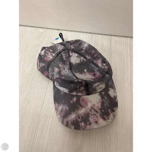 Hat Baseball Cap By Lululemon