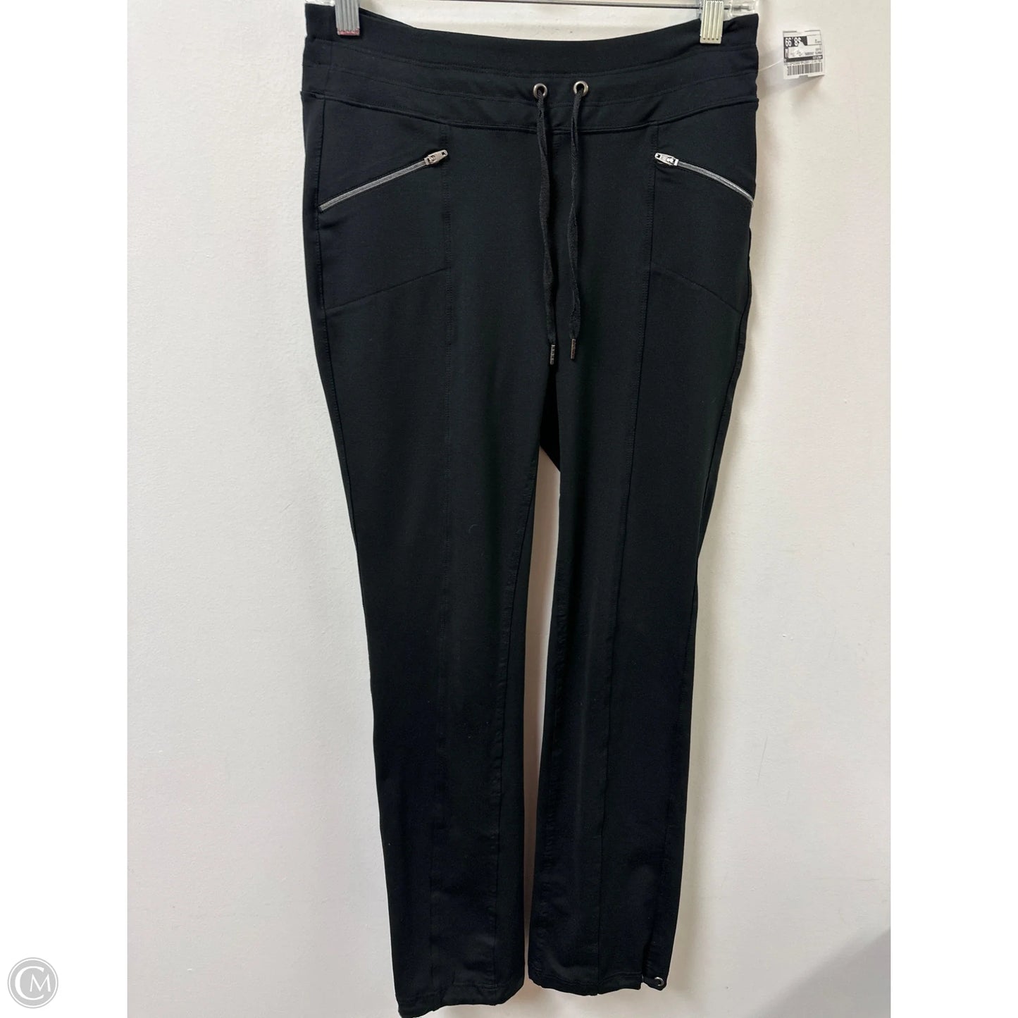 Pants Joggers By Reflex In Black, Size: 2