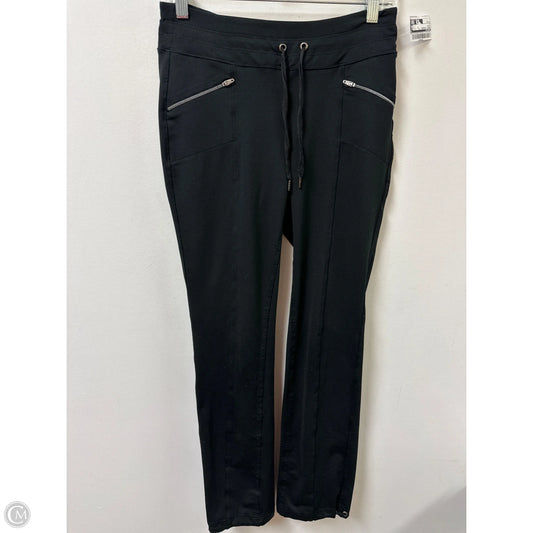 Pants Joggers By Reflex In Black, Size: 2