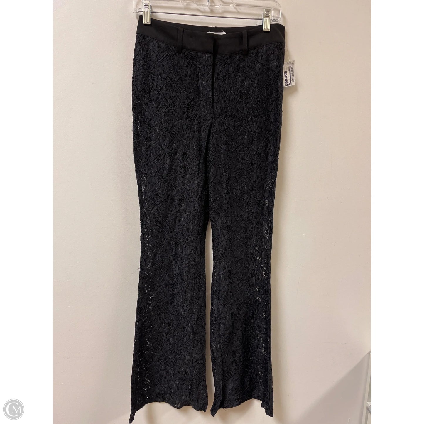 Pants Dress By Avec Les Filles In Black, Size: 4