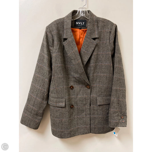 Blazer By Cmc In Grey, Size: L