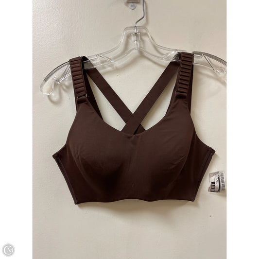 Athletic Bra By Calia In Camouflage Print, Size: S