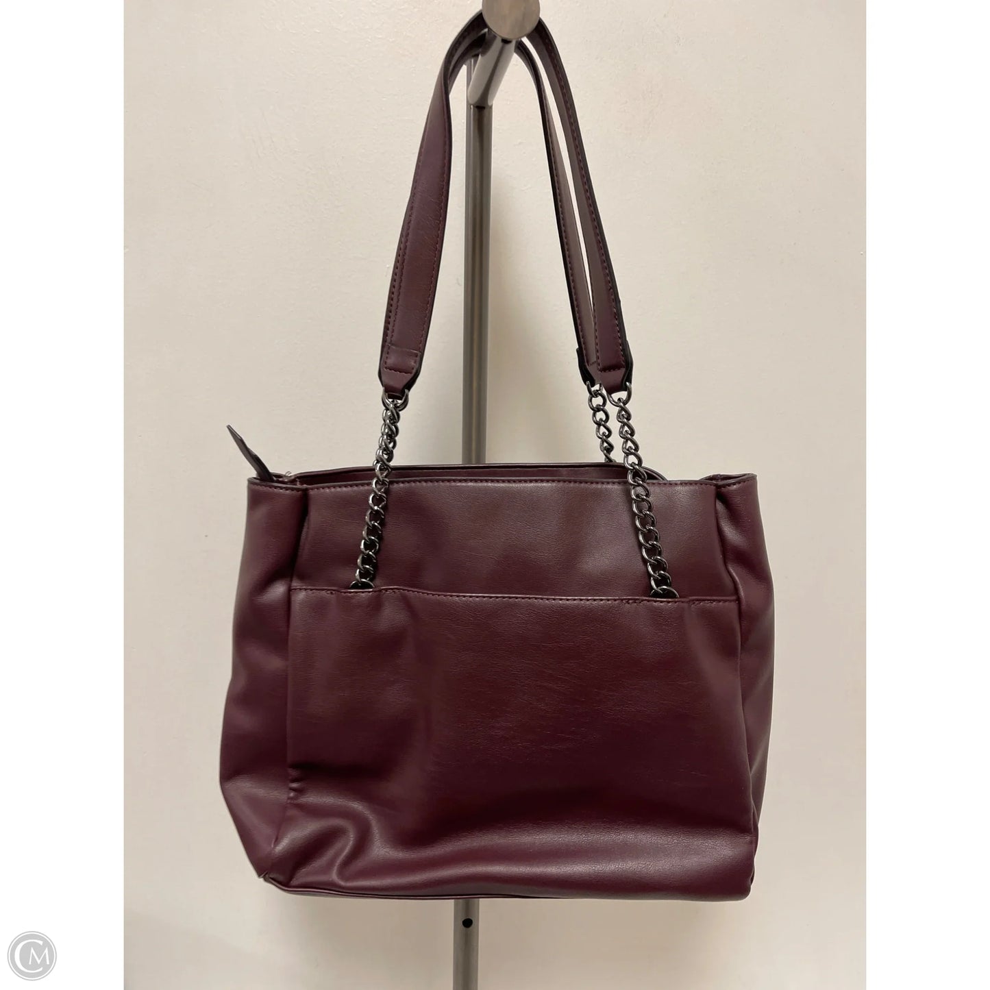 Handbag By Simply Vera, Size: Large