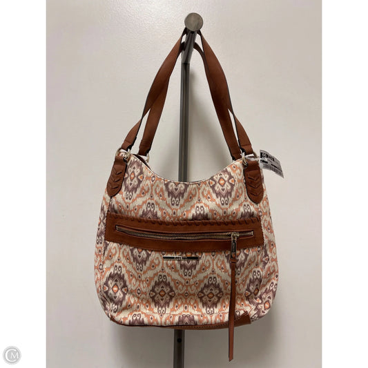Handbag By Rosetti, Size: Medium
