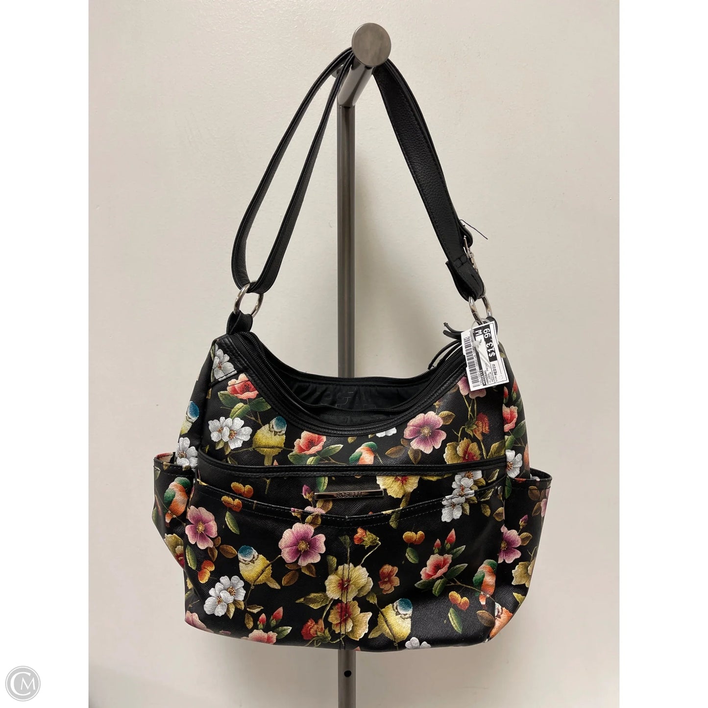 Handbag By Rosetti, Size: Medium