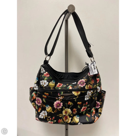 Handbag By Rosetti, Size: Medium