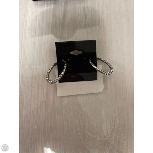 Earrings Hoop By Brighton