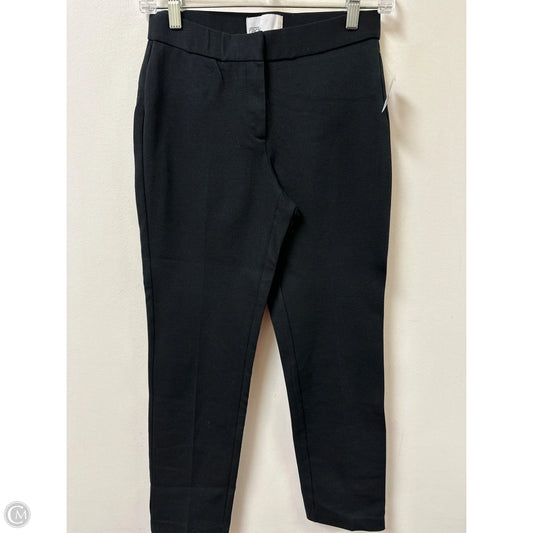 Pants Dress By Nordstrom In Black, Size: 2