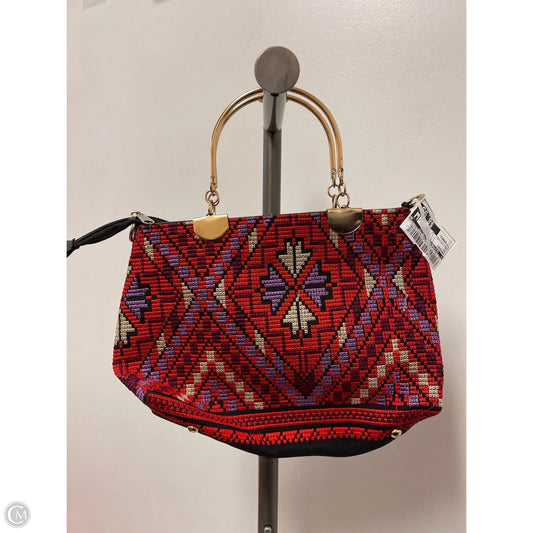 Handbag By Clothes Mentor, Size: Small