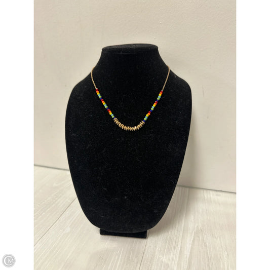 Necklace Other By Clothes Mentor