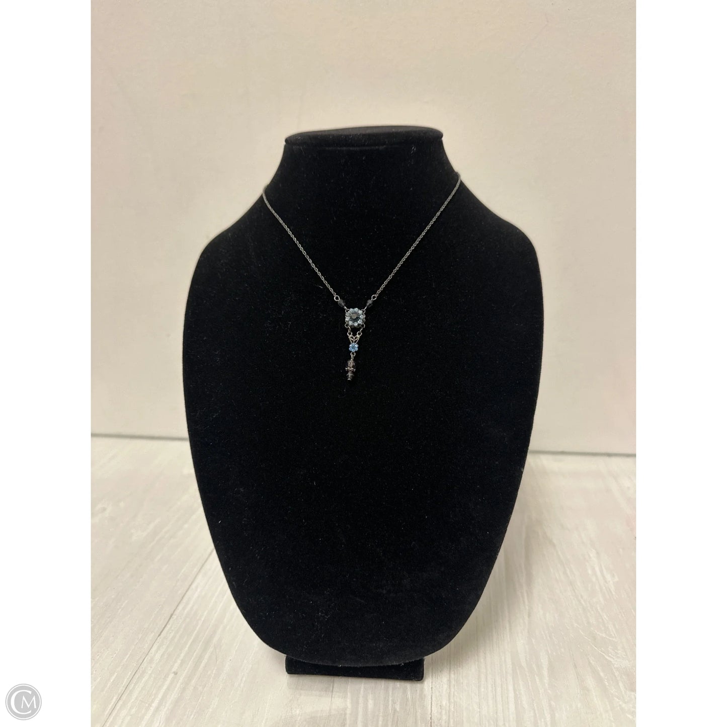 Necklace Choker & Collar By Clothes Mentor