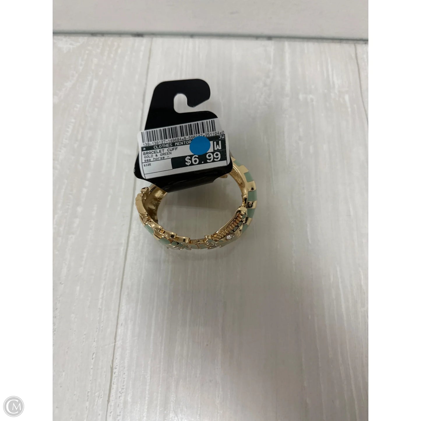 Bracelet Cuff By Clothes Mentor