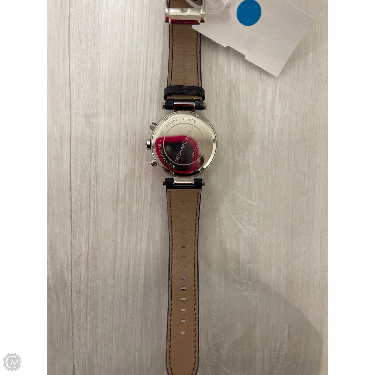 Watch Designer By Michael Kors