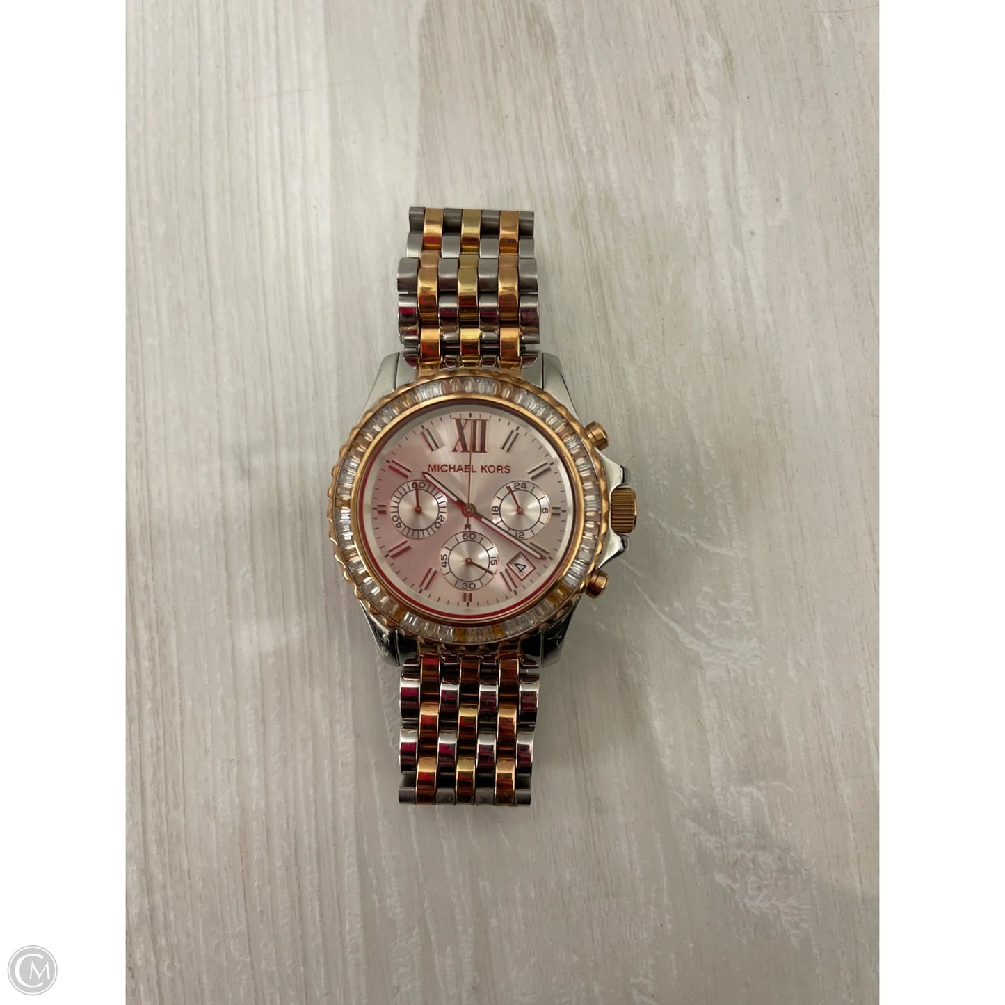 Watch Designer By Michael Kors