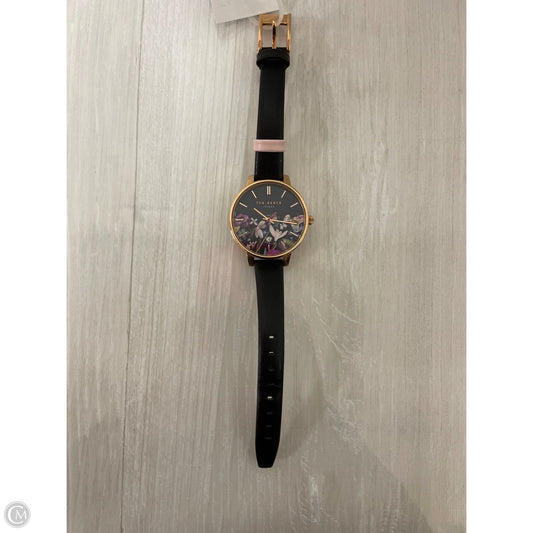 Watch By Ted Baker