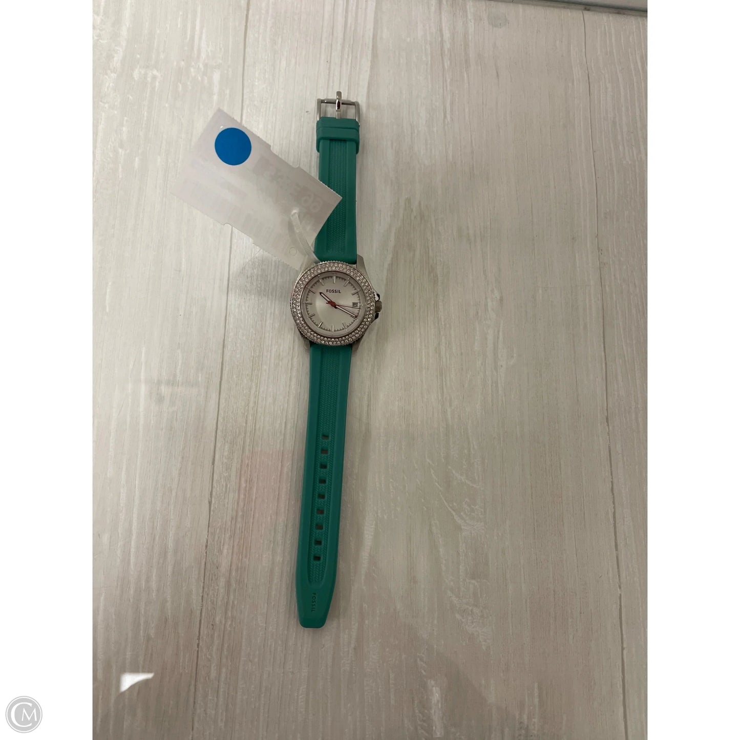Watch By Fossil