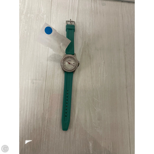 Watch By Fossil