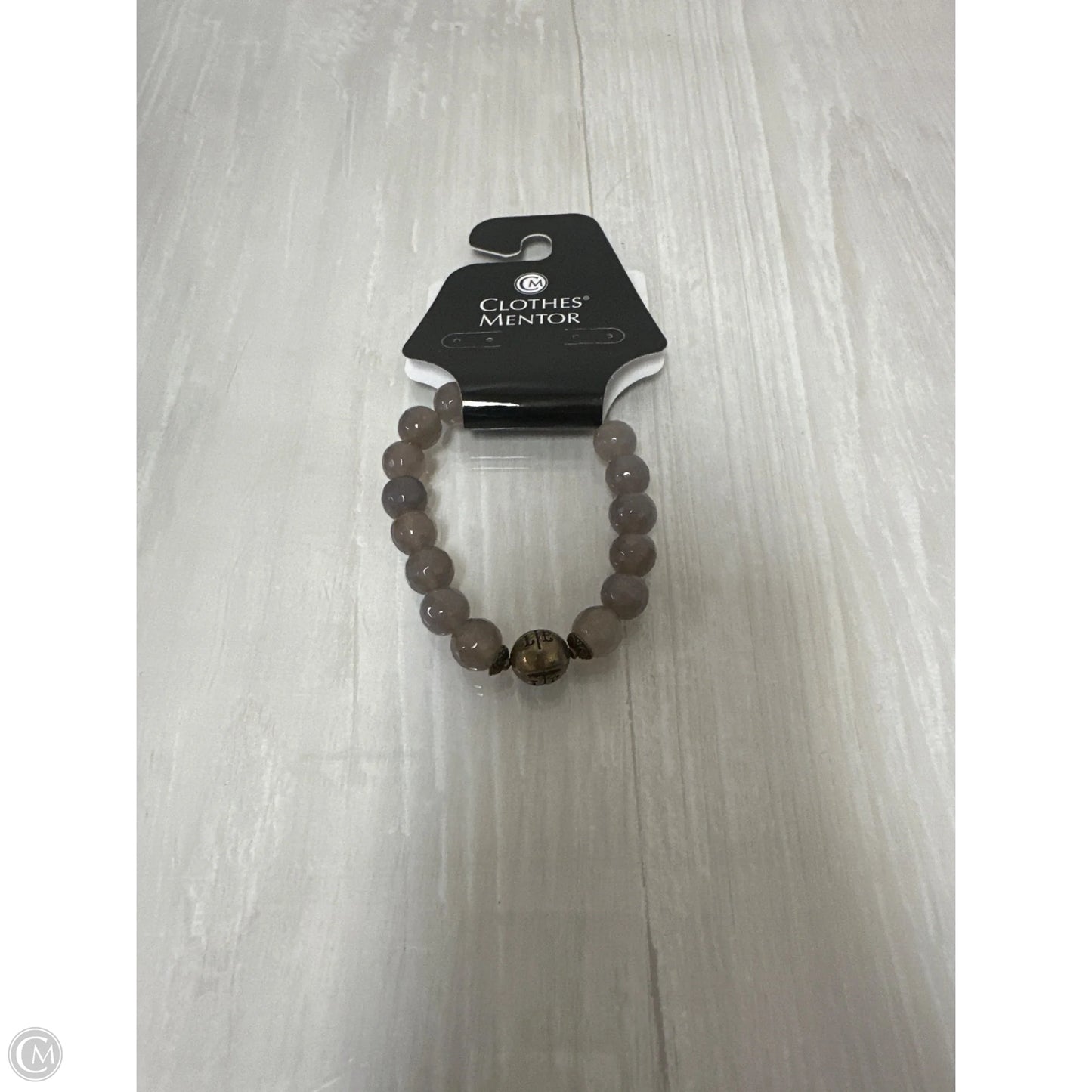 Bracelet Beaded By Clothes Mentor