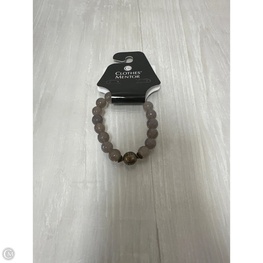 Bracelet Beaded By Clothes Mentor