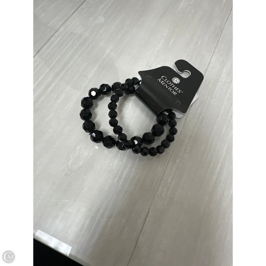 Bracelet Beaded By Clothes Mentor, Size: 02 Piece Set