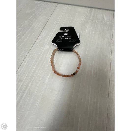 Bracelet Beaded By Clothes Mentor