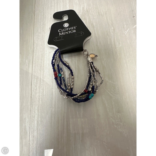 Bracelet Beaded By Clothes Mentor
