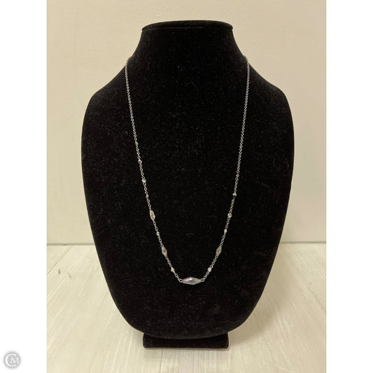 Necklace Other By Kendra Scott