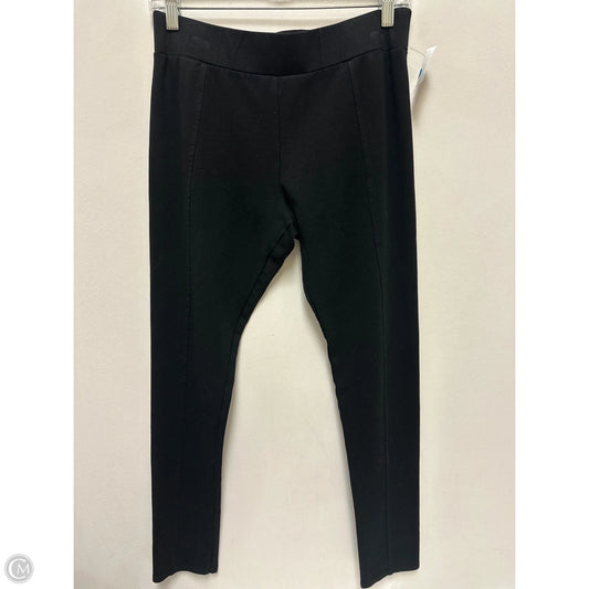 Pants Leggings By Philosophy In Black, Size: 8