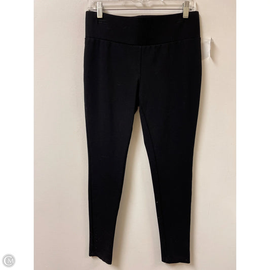 Pants Leggings By Philosophy In Black, Size: 8