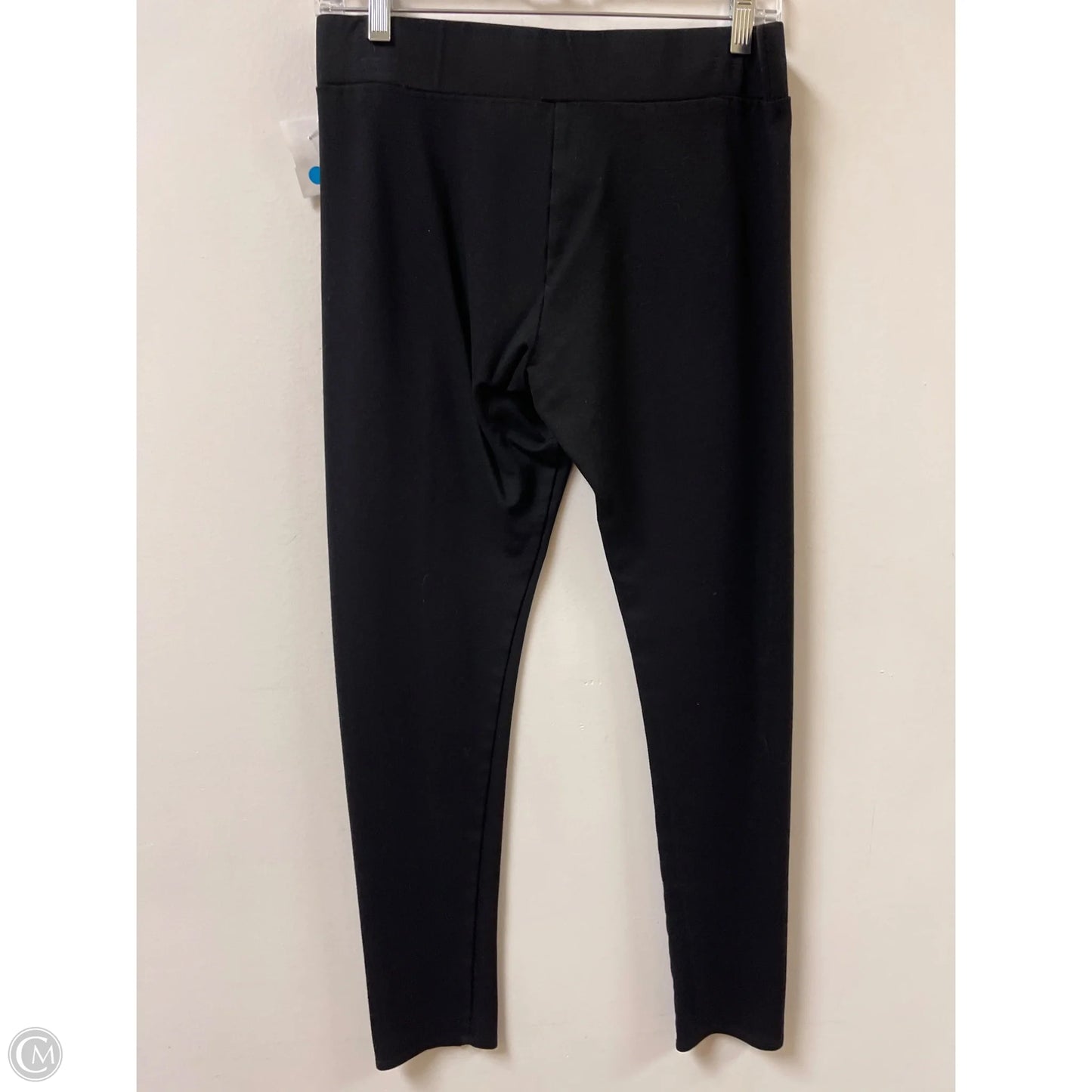 Pants Leggings By Philosophy In Black, Size: 8