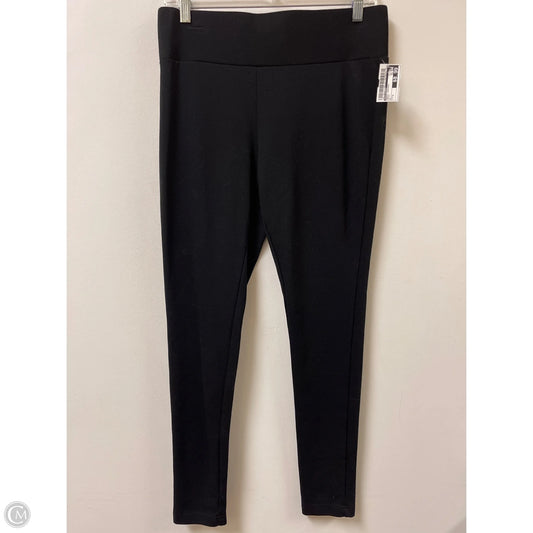 Pants Leggings By Philosophy In Black, Size: 8