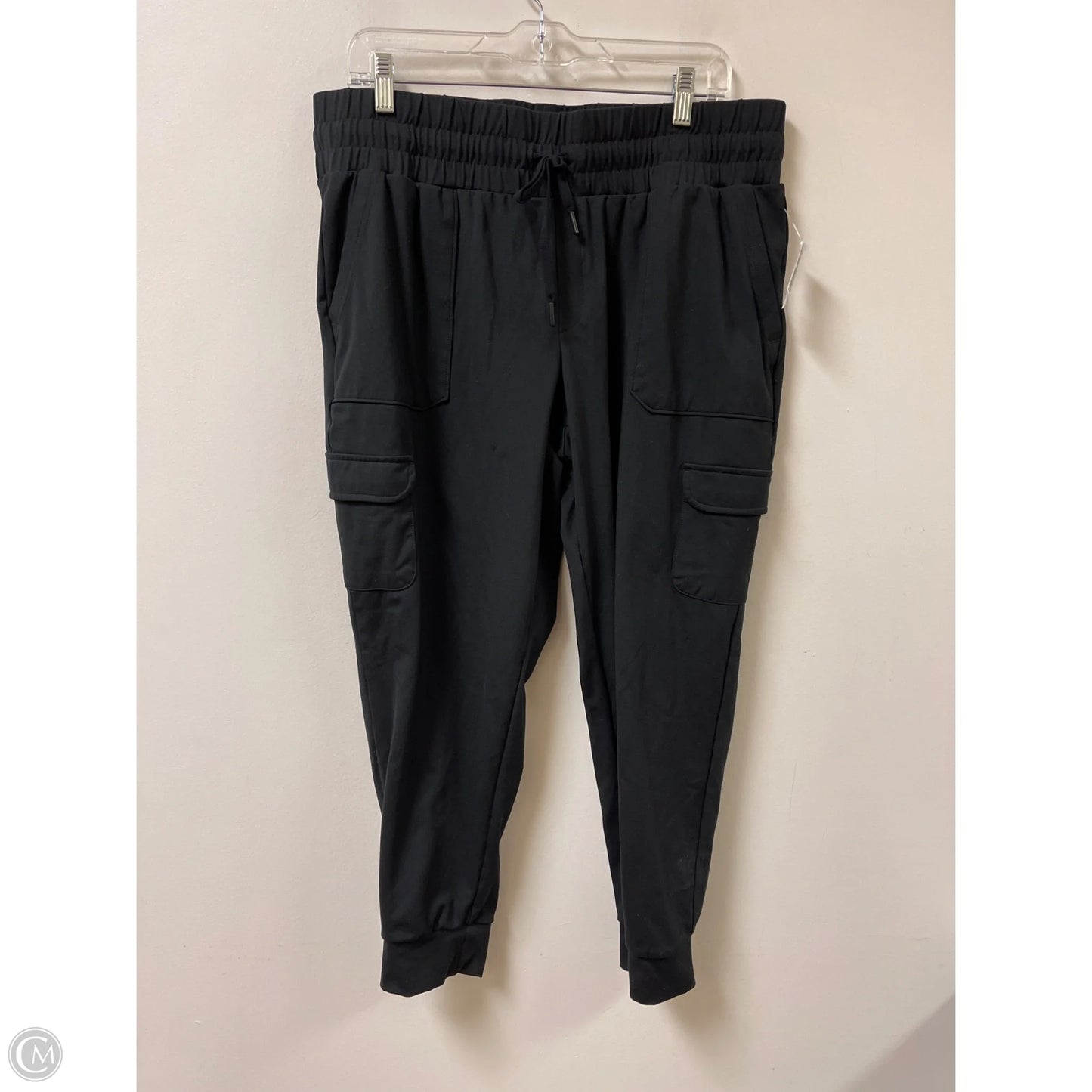 Athletic Pants By Mondetta In Black, Size: Xl