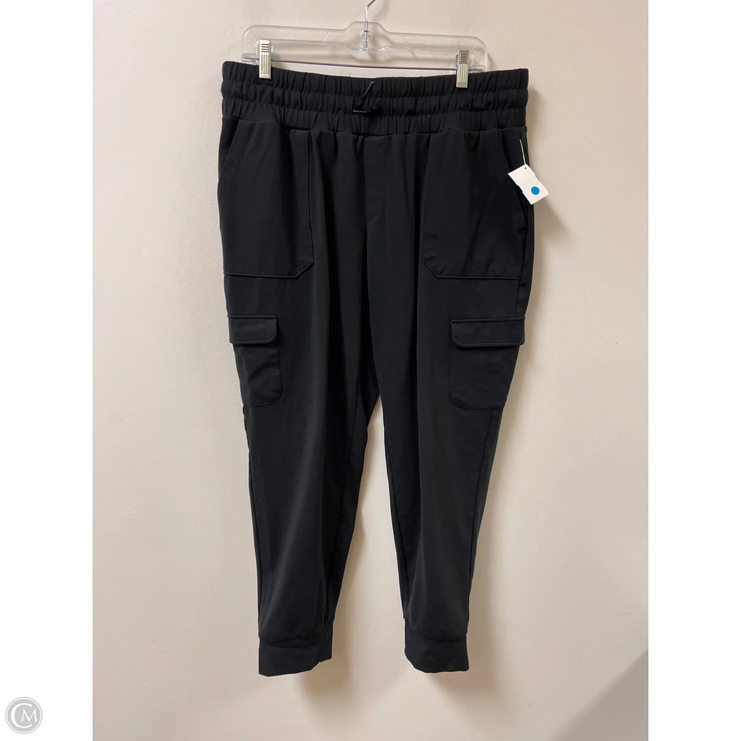 Athletic Pants By Mondetta In Black, Size: Xl