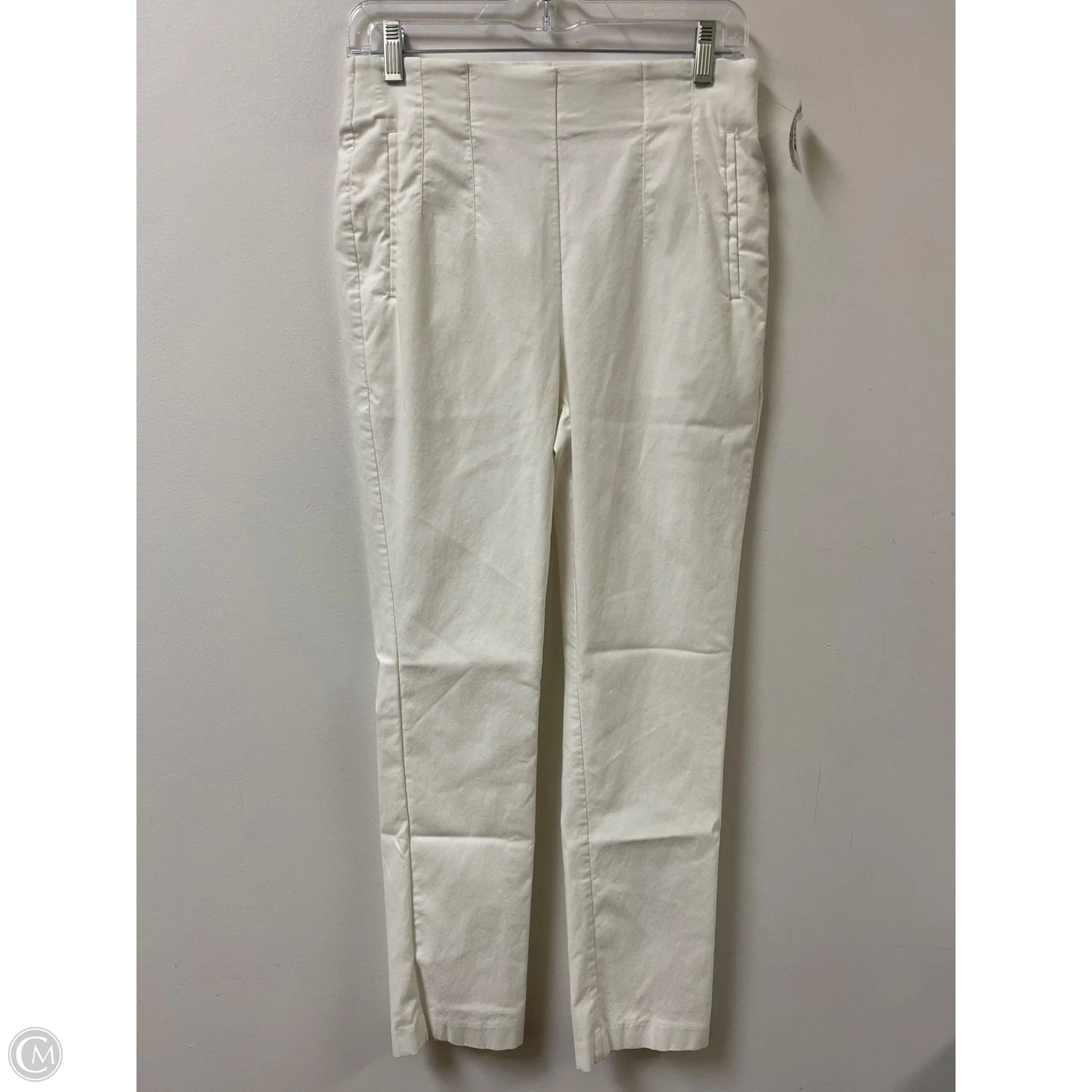 Pants Other By Rafaella In White, Size: 8