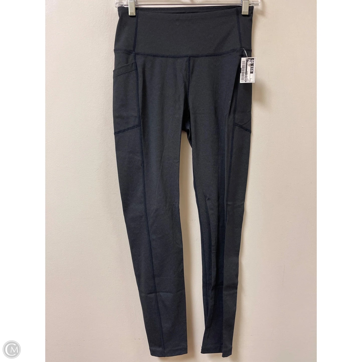 Athletic Pants By Mondetta In Grey, Size: S