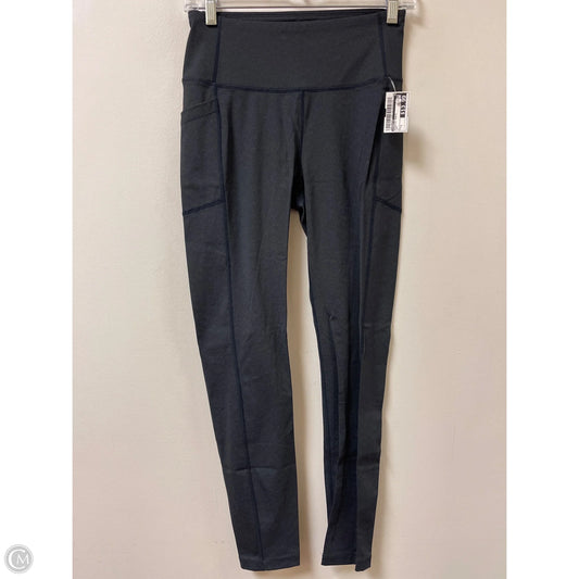Athletic Pants By Mondetta In Grey, Size: S