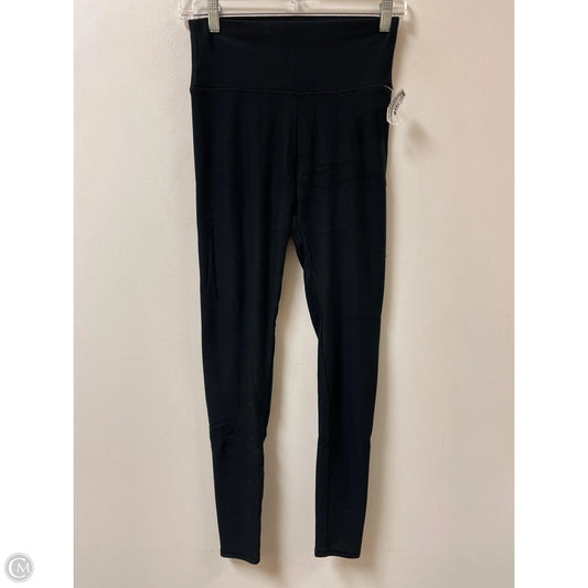 Pants Leggings By Orvis In Black, Size: 8