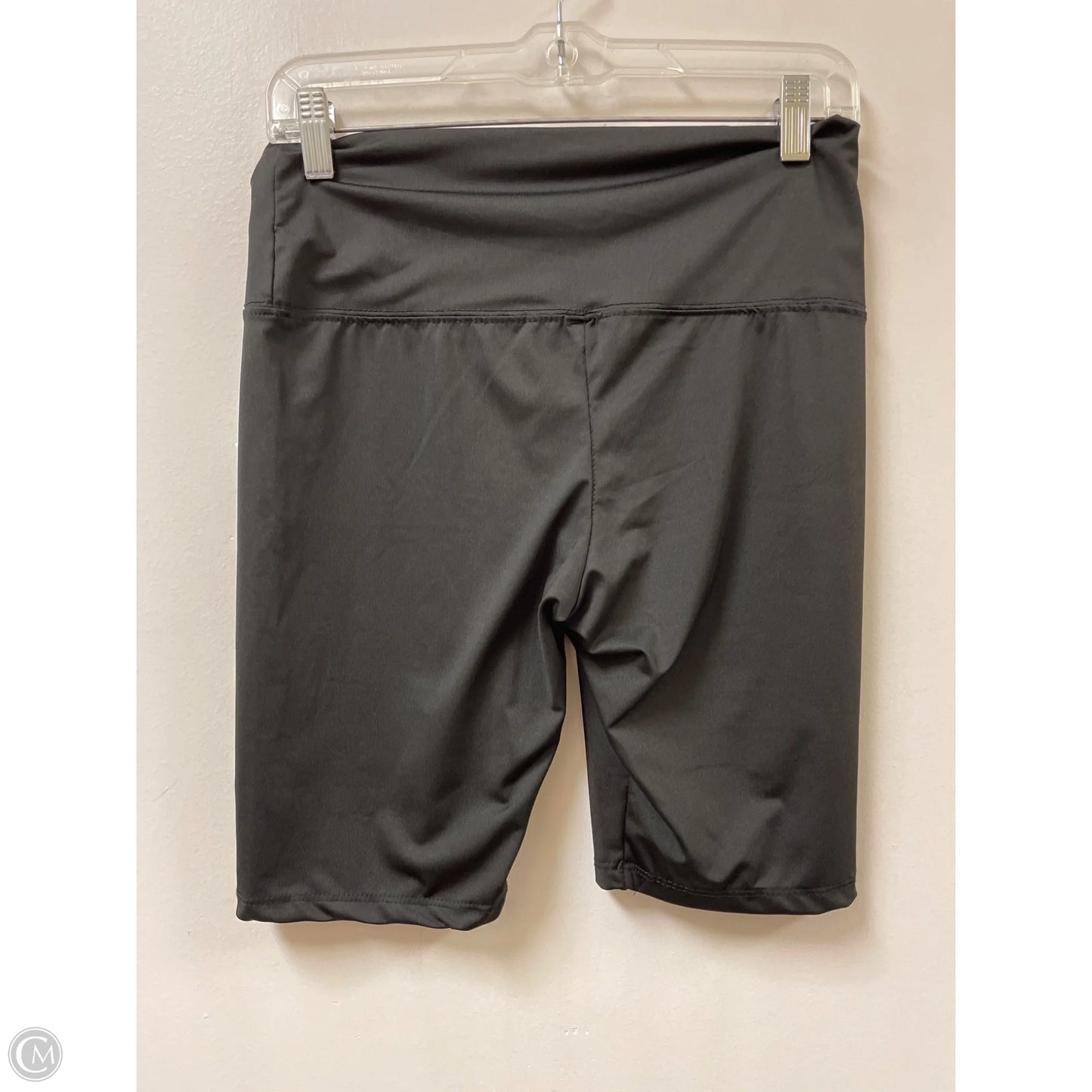Athletic Shorts By Clothes Mentor In Black, Size: M